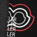 24Moncler T-shirts for men Black/White/Yellow/Khaki #A47261