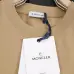 8Moncler T-shirts for men Black/White/Yellow/Khaki #A47261
