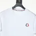 12Moncler T-shirts for men EUR/US Sizes #999936226