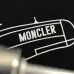 9Moncler T-shirts for men airplane Black/White #A47256