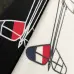 11Moncler T-shirts for men airplane Black/White #A47256