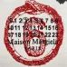 5Maison Margiela T-Shirts #A51258