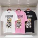 1Moschino T-Shirts #A33701