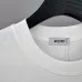 7Moschino T-Shirts #A35971