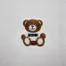 9Moschino T-Shirts #A35971
