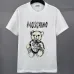 10Moschino T-Shirts #A36822