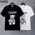 11Moschino T-Shirts #A36822