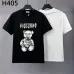 1Moschino T-Shirts #A36822