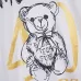 5Moschino T-Shirts #A37130
