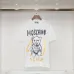 10Moschino T-Shirts #A37130