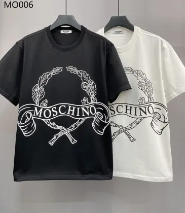 Moschino T-Shirts #A51257