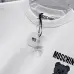 21Moschino T-Shirts Black/White/Red/Grey #A47283