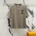 3Moschino T-Shirts Black/White/Red/Grey #A47283