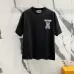 7Moschino T-Shirts Black/White/Red/Grey #A47283