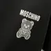 11Moschino T-Shirts Black/White/Red/Grey #A47283