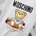17Moschino T-Shirts bear Black/White #A47282