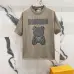 13Moschino T-Shirts bear Black/White/Grey #A47281