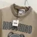 18Moschino T-Shirts bear Black/White/Grey #A47281