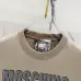 22Moschino T-Shirts bear Black/White/Grey #A47281