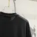 6Moschino T-Shirts bear Black/White/Grey #A47281