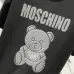 7Moschino T-Shirts bear Black/White/Grey #A47281