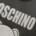 8Moschino T-Shirts bear Black/White/Grey #A47281