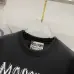 12Moschino T-Shirts bear Black/White/Red #A47279