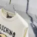 15Moschino T-Shirts bear Black/White/Red #A47279