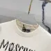 22Moschino T-Shirts bear Black/White/Red #A47279