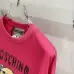 25Moschino T-Shirts bear Black/White/Red #A47279