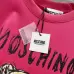 27Moschino T-Shirts bear Black/White/Red #A47279