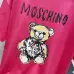29Moschino T-Shirts bear Black/White/Red #A47279