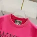 32Moschino T-Shirts bear Black/White/Red #A47279