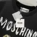 7Moschino T-Shirts bear Black/White/Red #A47279