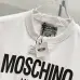 17Moschino T-Shirts milano Black/White/Green #A47280