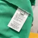 30Moschino T-Shirts milano Black/White/Green #A47280