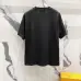 4Moschino T-Shirts milano Black/White/Green #A47280