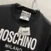 7Moschino T-Shirts milano Black/White/Green #A47280