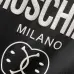 8Moschino T-Shirts milano Black/White/Green #A47280