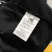 10Moschino T-Shirts milano Black/White/Green #A47280