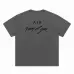 4Nike T-Shirts for MEN air Black/White/Grey #A47285