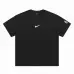 1Nike T-Shirts for MEN air Black/White/Grey #A47285