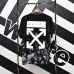 3OFF WHITE Graffiti T-Shirt for MEN #99902181