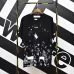 1OFF WHITE Graffiti T-Shirt for MEN #99902181