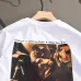 9OFF WHITE T-Shirts EUR size #999923072