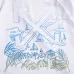 11OFF WHITE T-Shirts EUR size #999923076