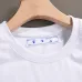 3OFF WHITE T-Shirts EUR size #999923078