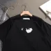 3OFF WHITE T-Shirts EUR size #999923079