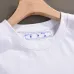 4OFF WHITE T-Shirts EUR size #999923084