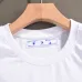 4OFF WHITE T-Shirts EUR size #999923090